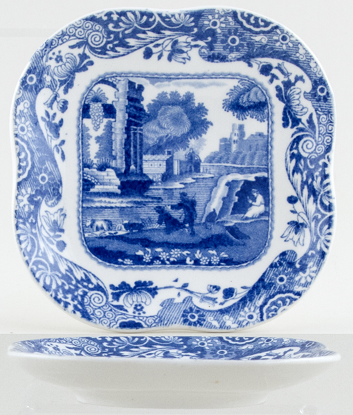Dish small c1950s